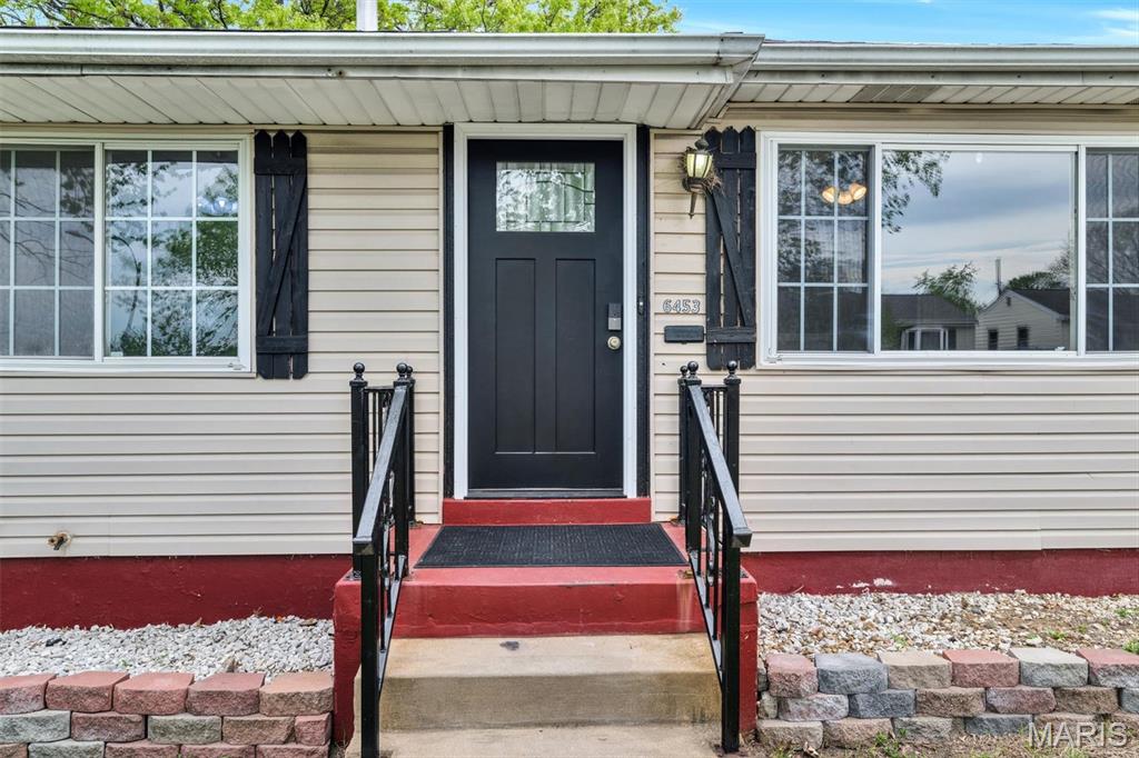 Clifton Hills - Residential