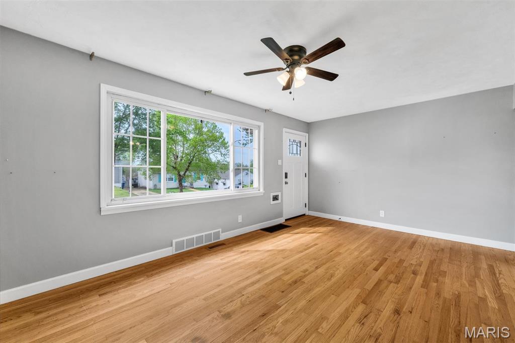 Clifton Hills - Residential