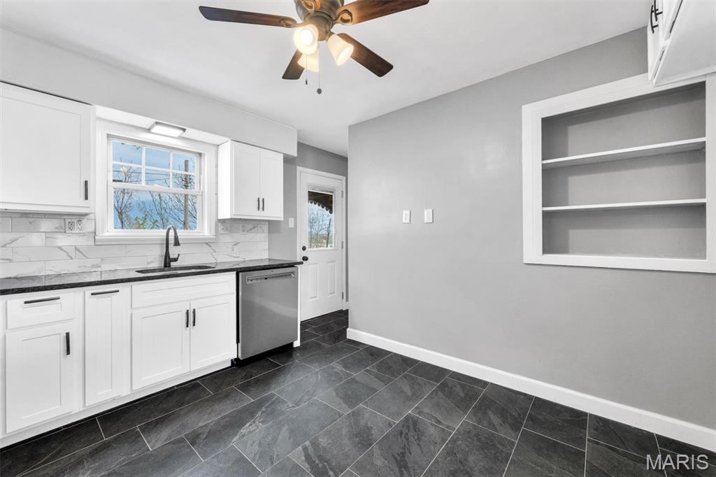 Clifton Hills - Residential