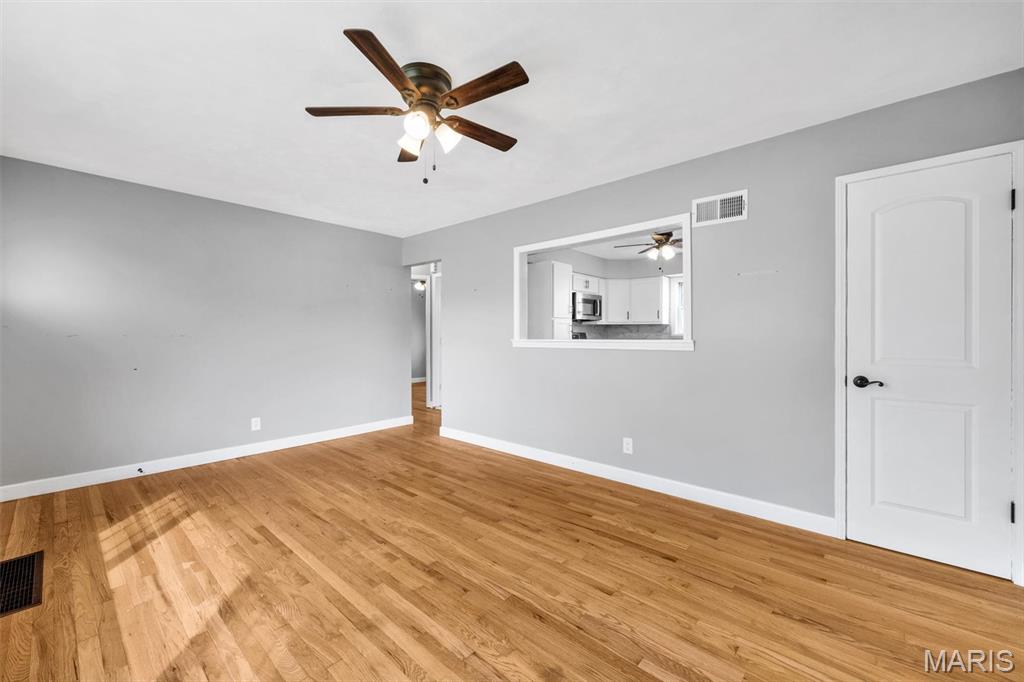 Clifton Hills - Residential