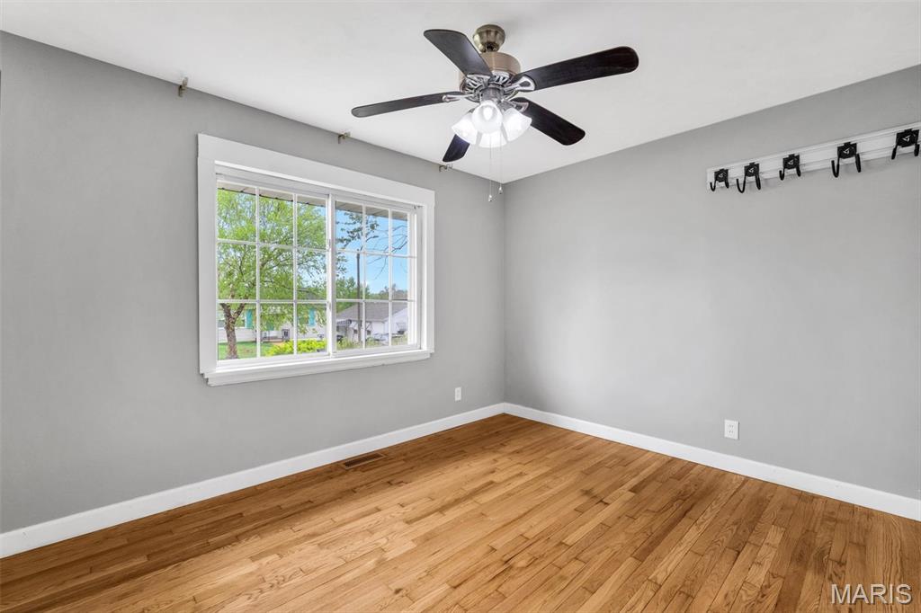 Clifton Hills - Residential