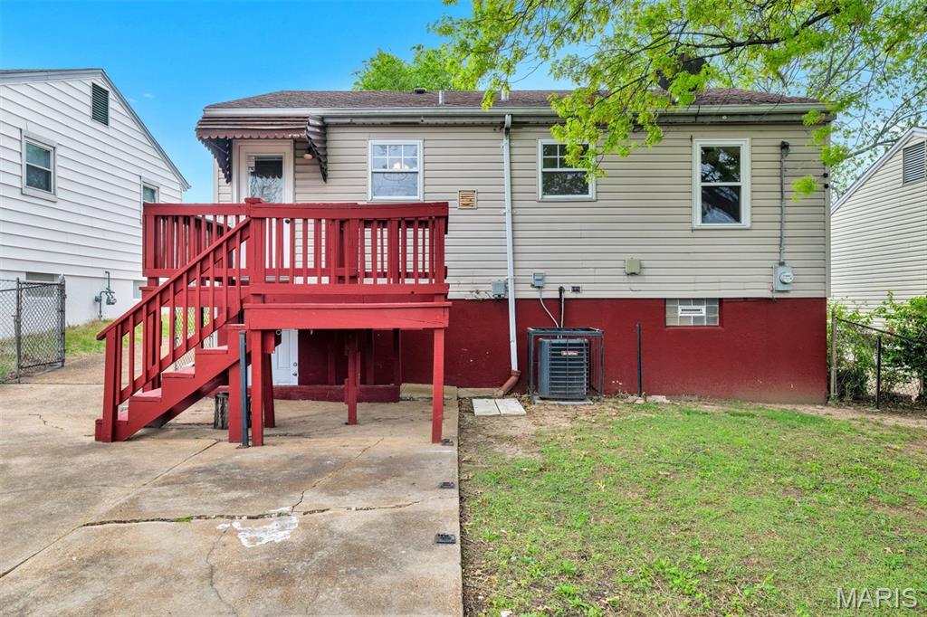 Clifton Hills - Residential