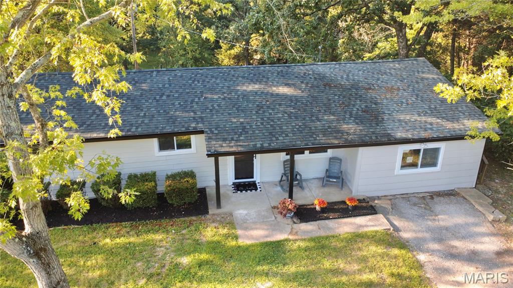 1651 Crystal Heights Road