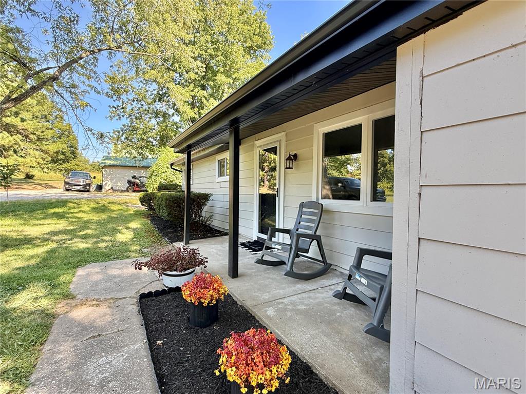 1651 Crystal Heights Road