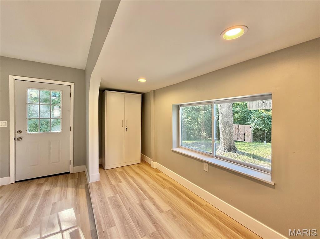 1651 Crystal Heights Road