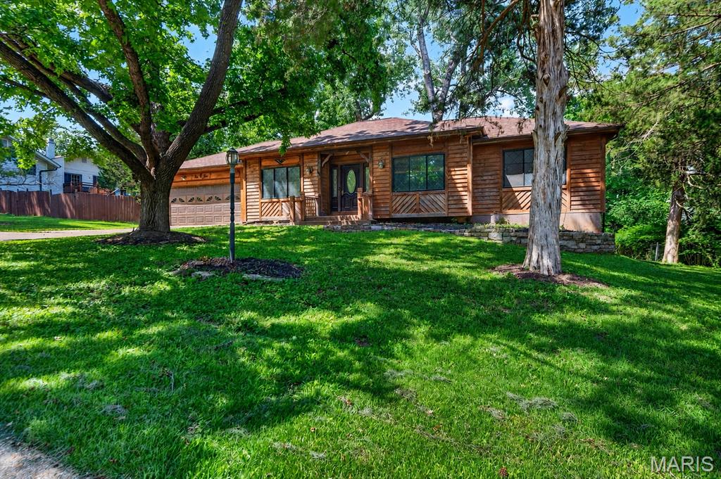105 Willow Drive