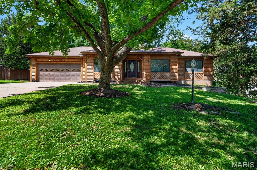 105 Willow Drive