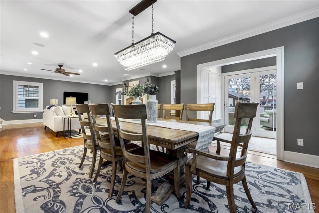 Bonita Park - Residential