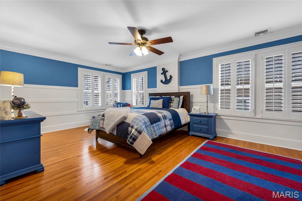 Bonita Park - Residential