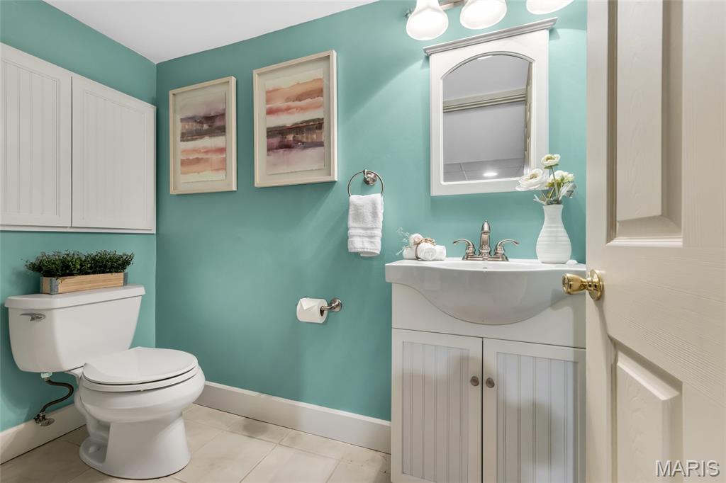 Bonita Park - Residential