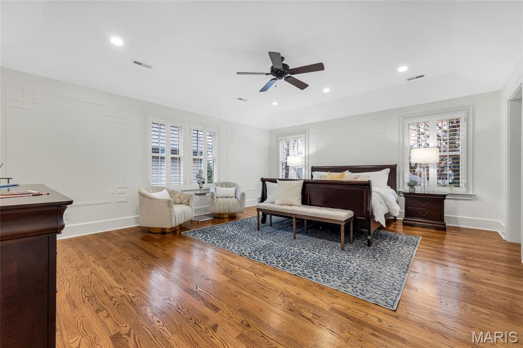 Bonita Park - Residential