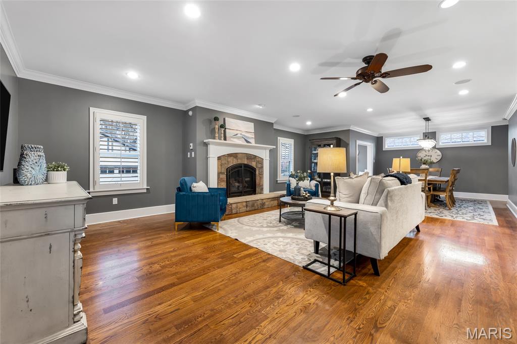 Bonita Park - Residential