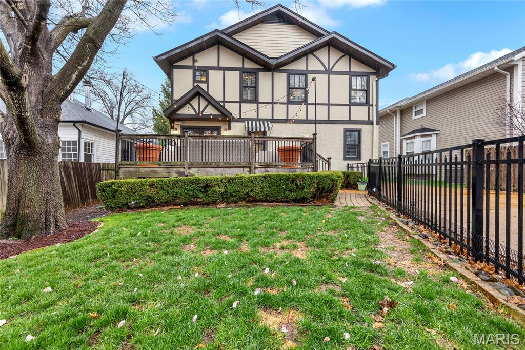 Bonita Park - Residential