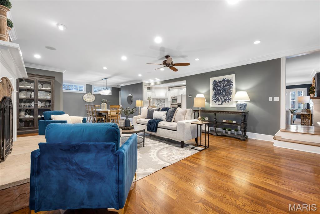 Bonita Park - Residential