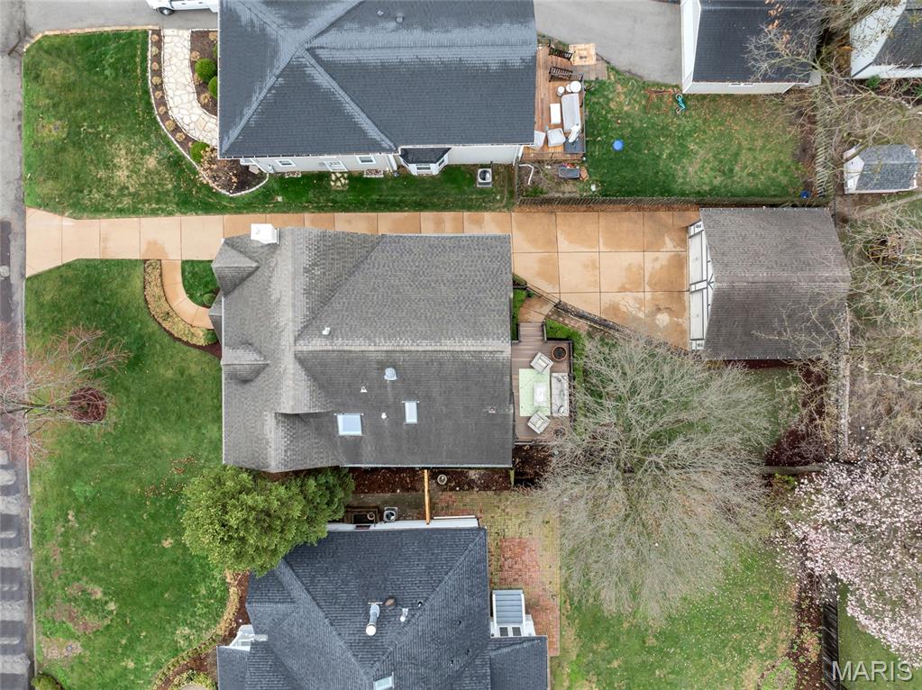 Bonita Park - Residential