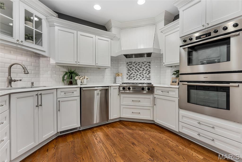 Bonita Park - Residential