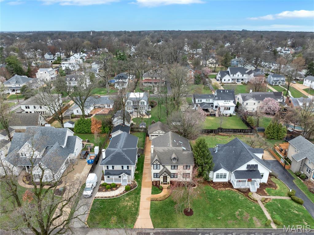 Bonita Park - Residential