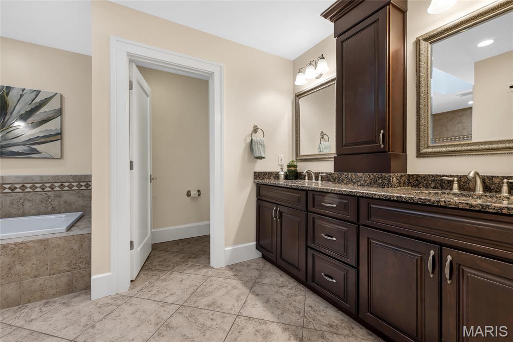 Bonita Park - Residential