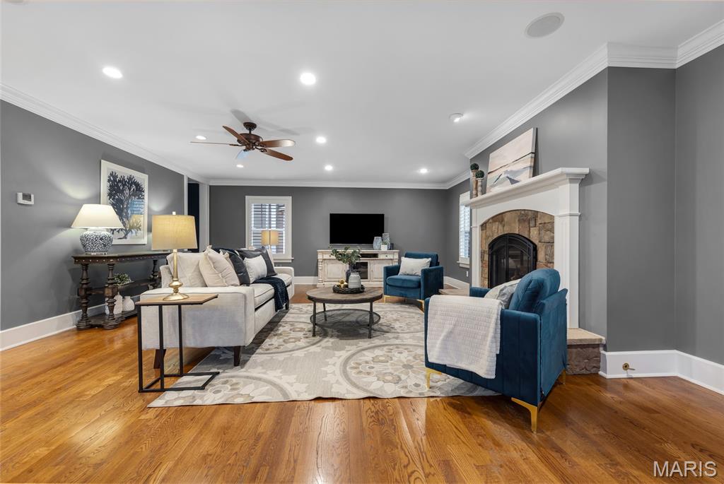 Bonita Park - Residential