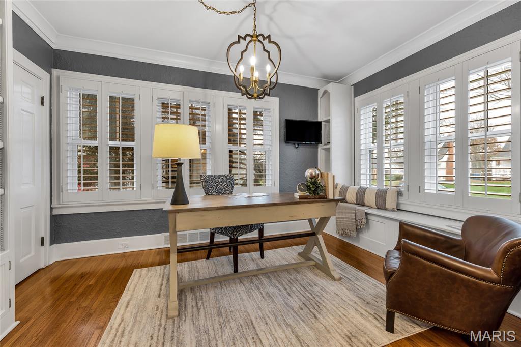 Bonita Park - Residential