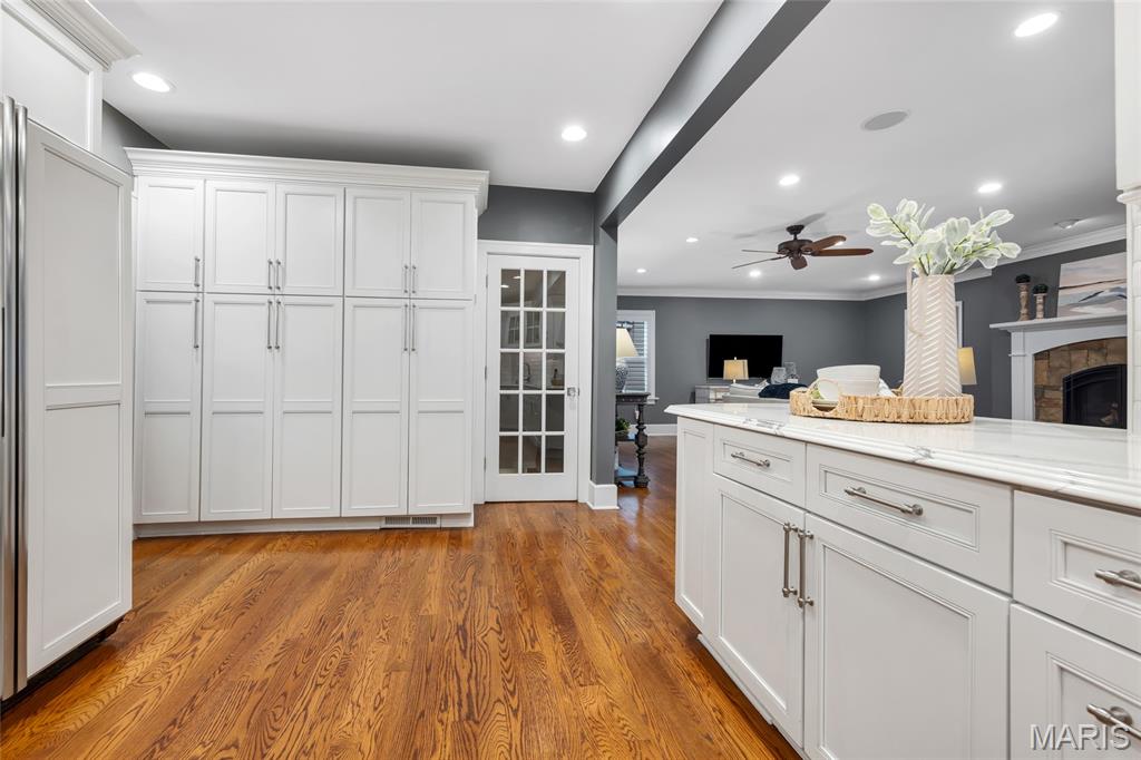 Bonita Park - Residential