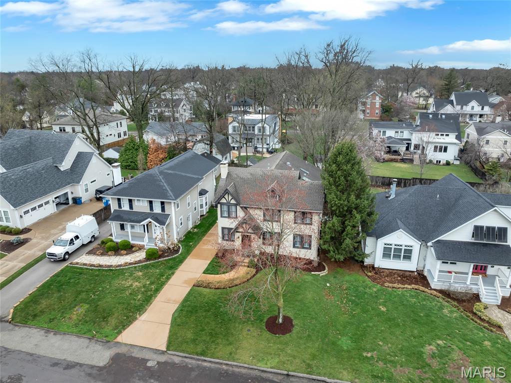 Bonita Park - Residential