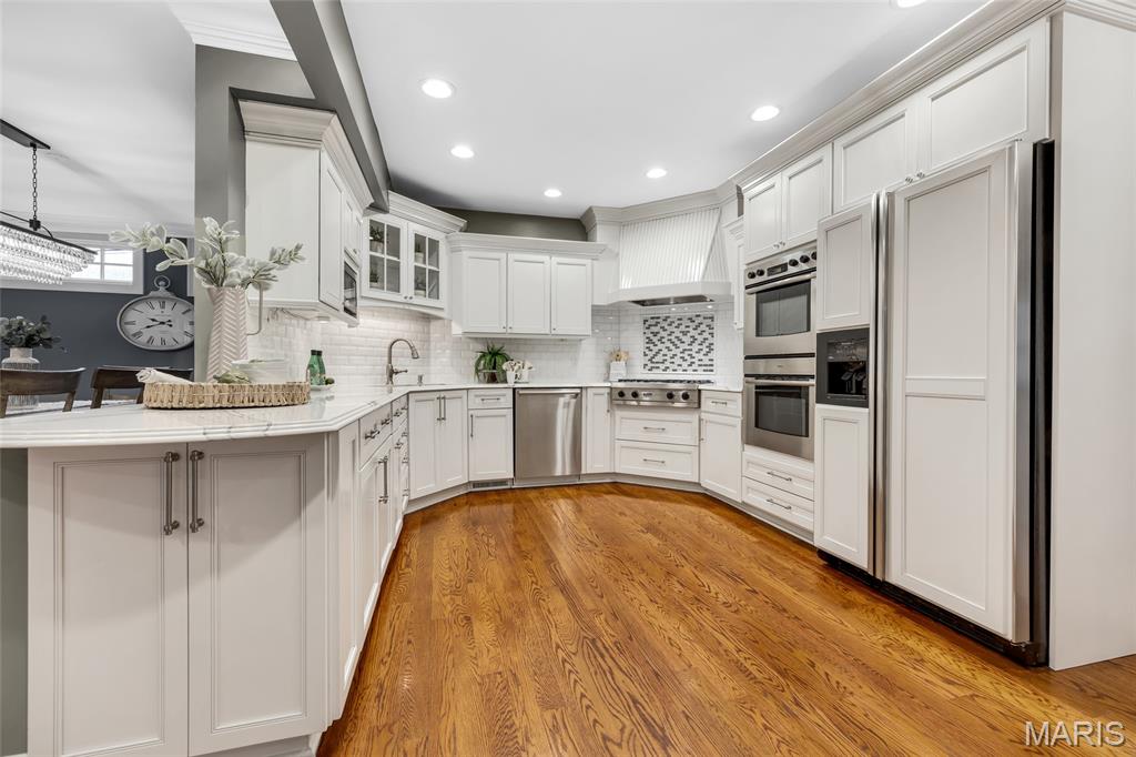 Bonita Park - Residential