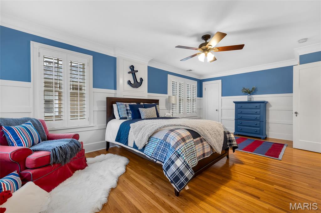 Bonita Park - Residential