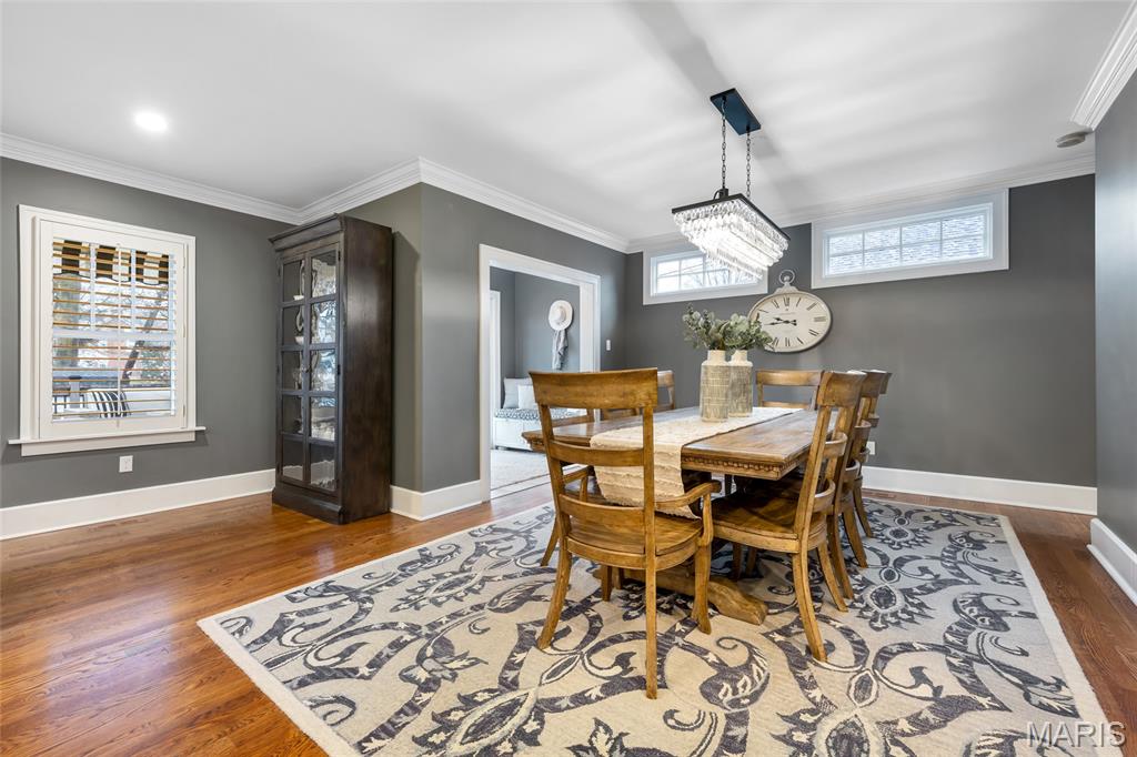 Bonita Park - Residential