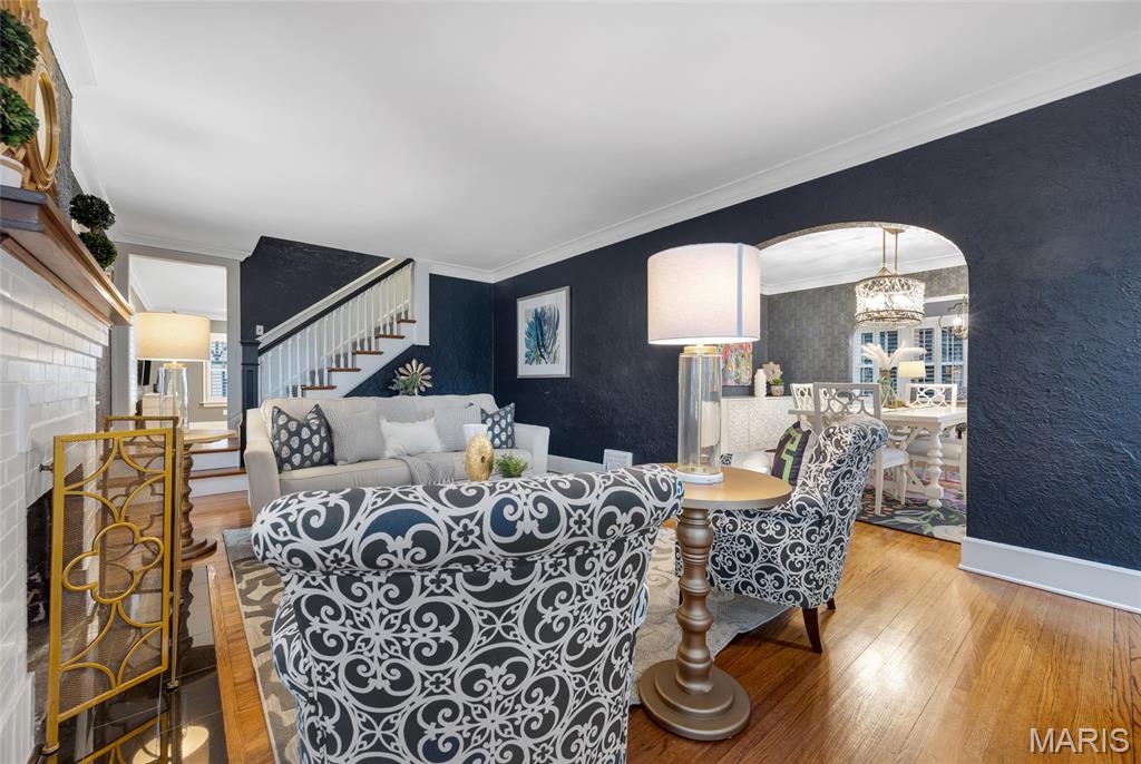 Bonita Park - Residential