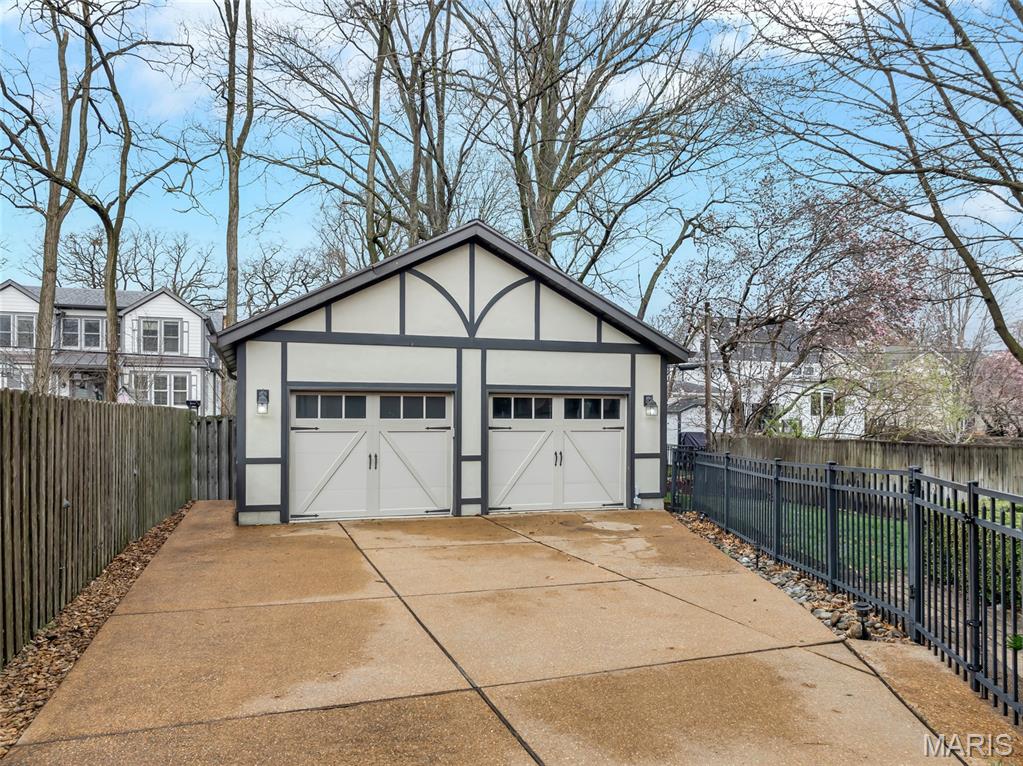 Bonita Park - Residential