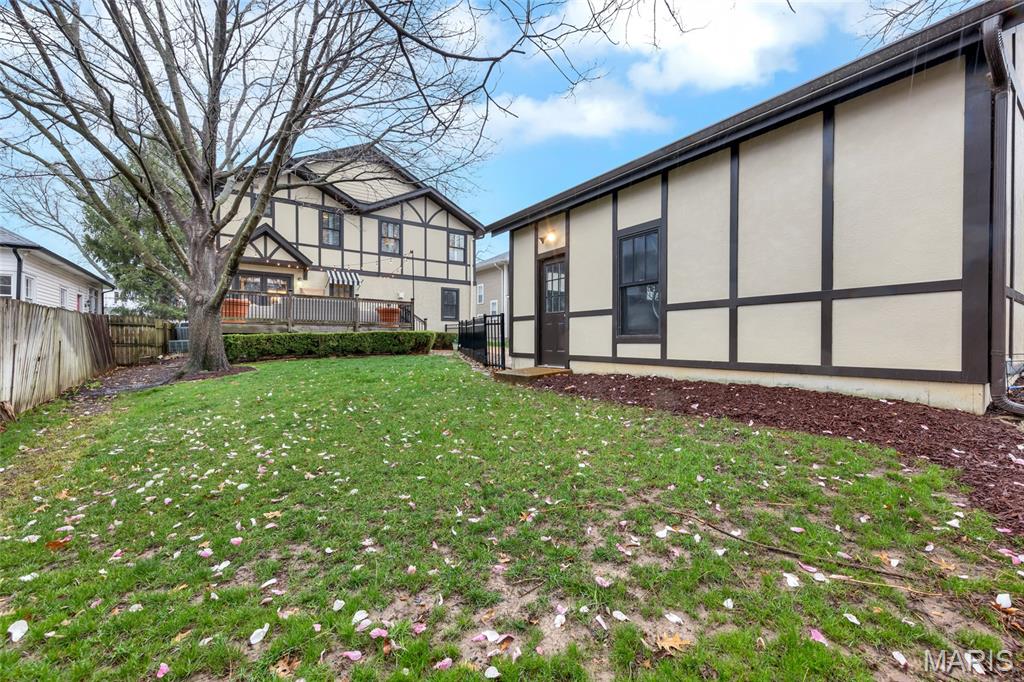 Bonita Park - Residential