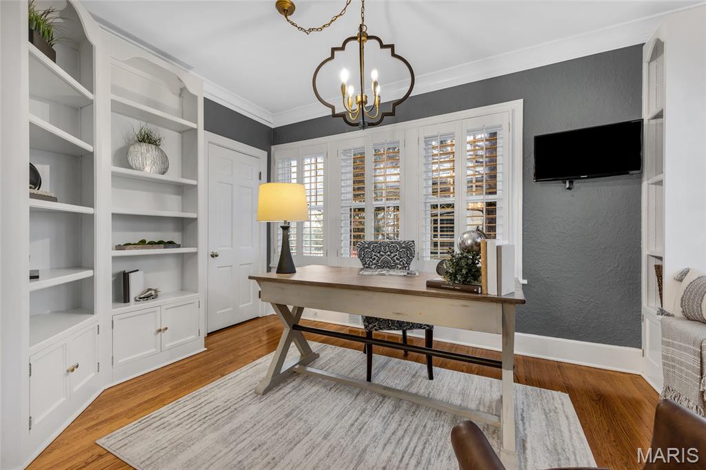 Bonita Park - Residential