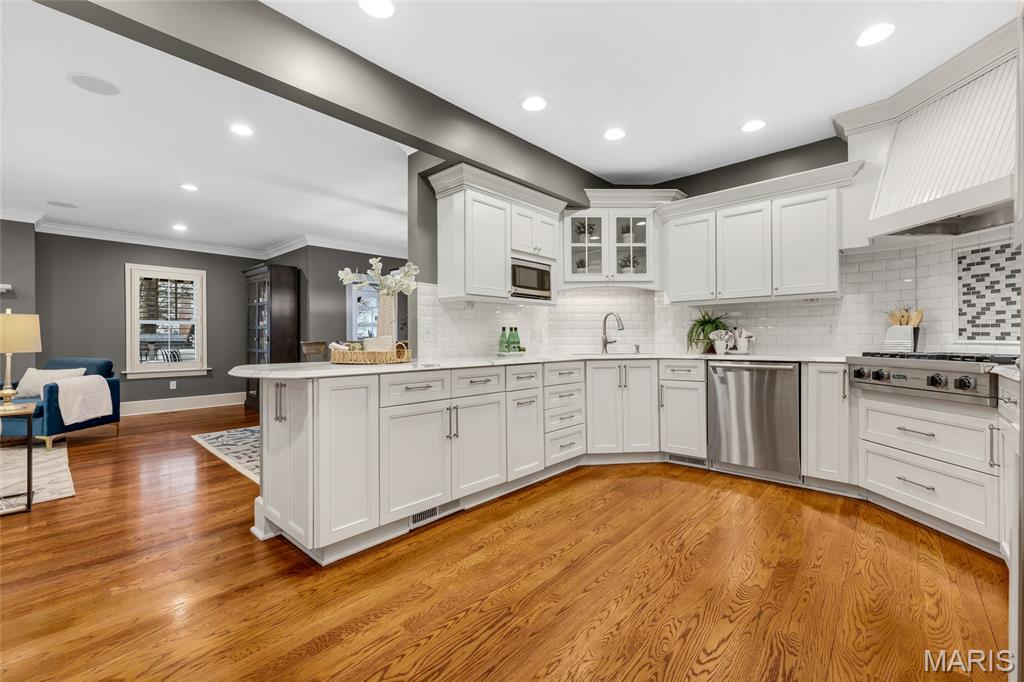 Bonita Park - Residential