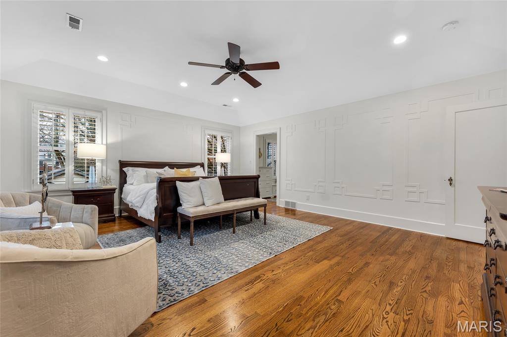 Bonita Park - Residential