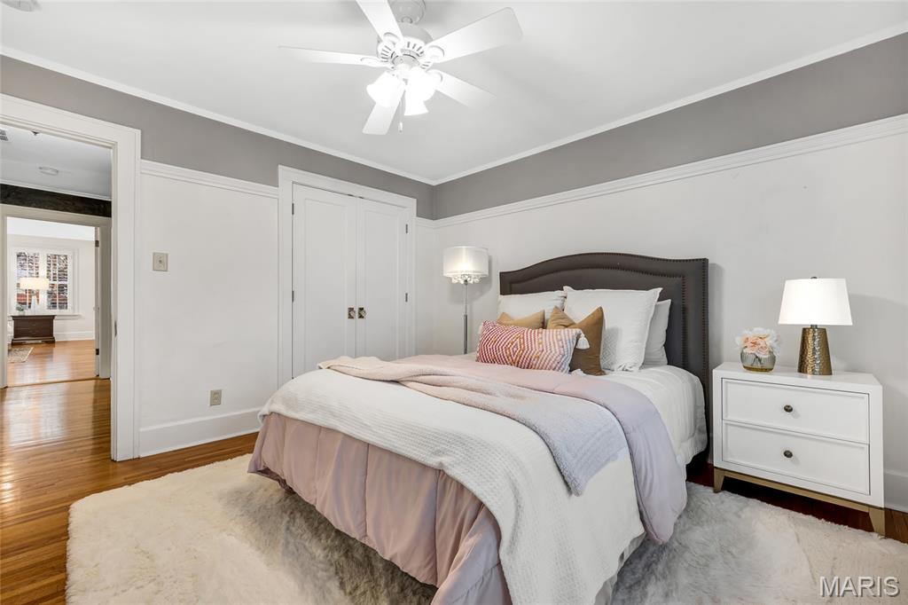 Bonita Park - Residential