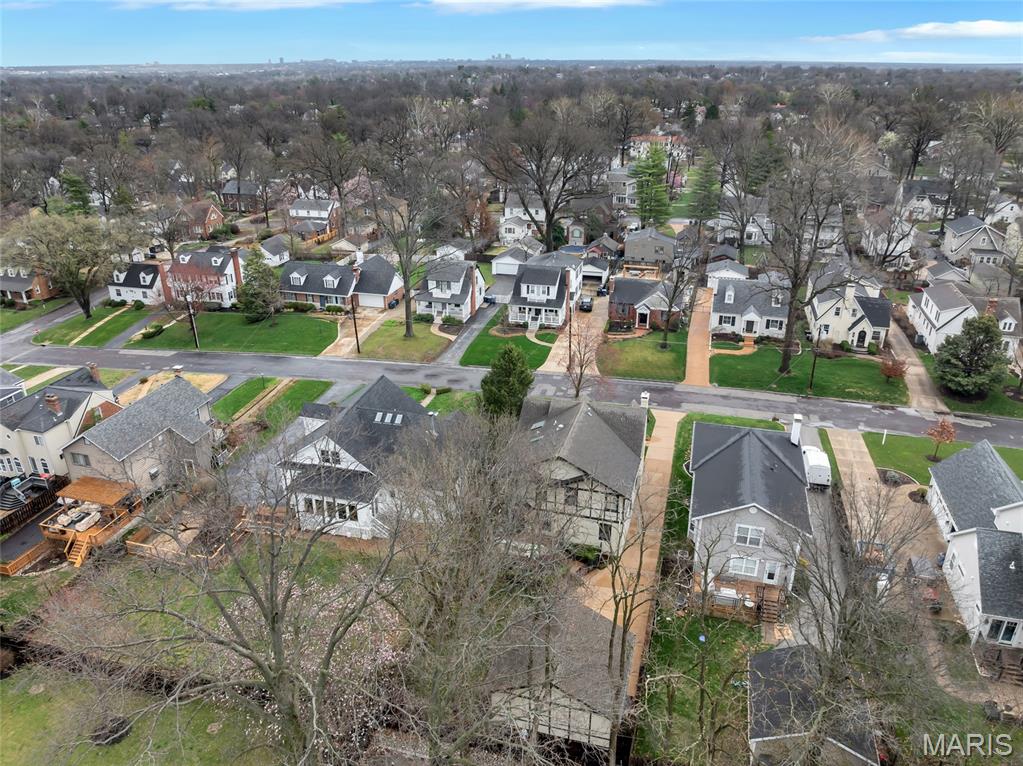 Bonita Park - Residential