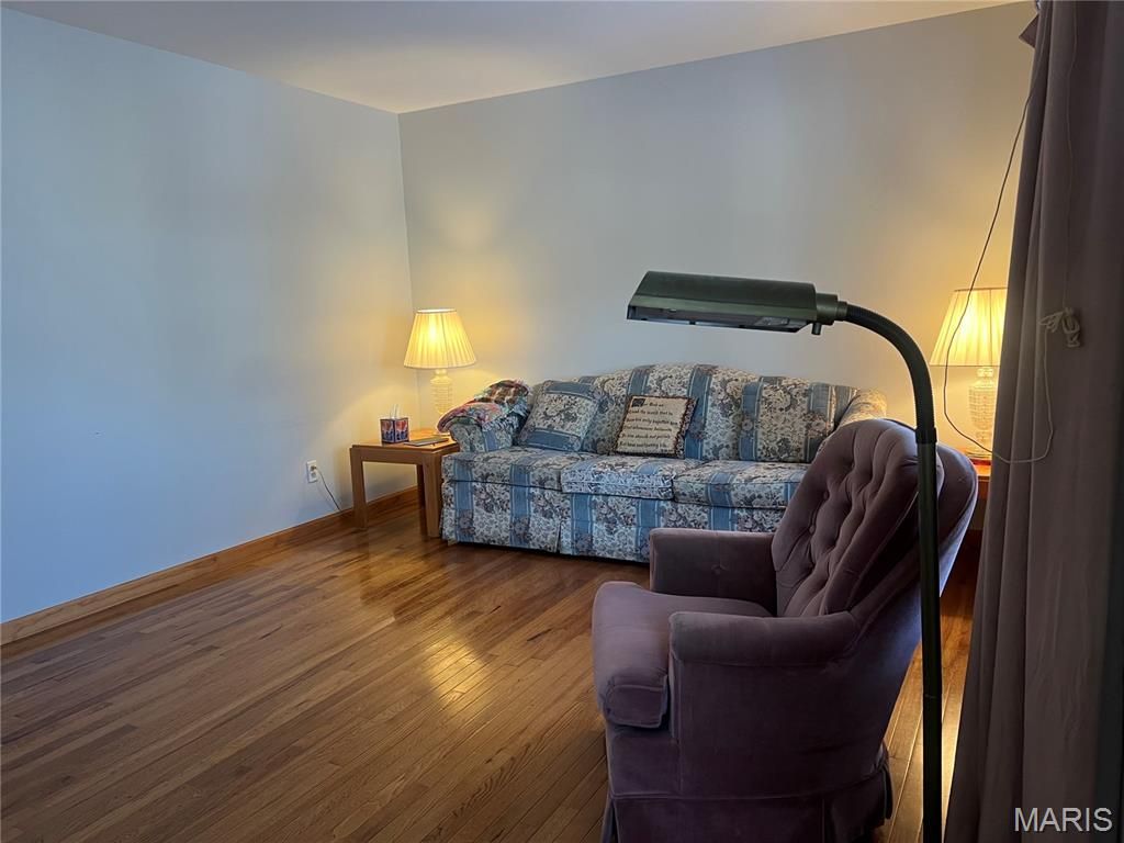 Photo of 14 Drucker Lane, Old Monroe, MO 63369 (MLS # 25070086)