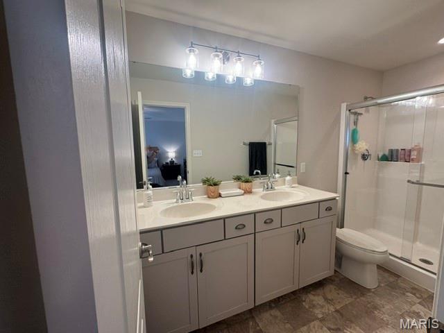 Montclair Crossing #1 - Residential