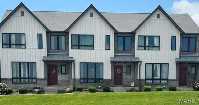 Montclair Crossing #1 - Residential