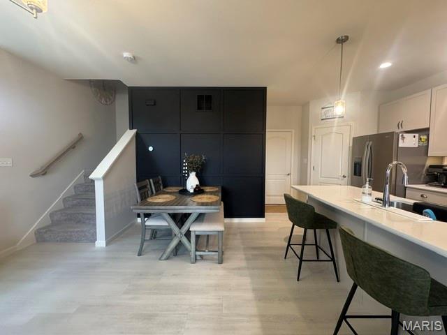 Montclair Crossing #1 - Residential