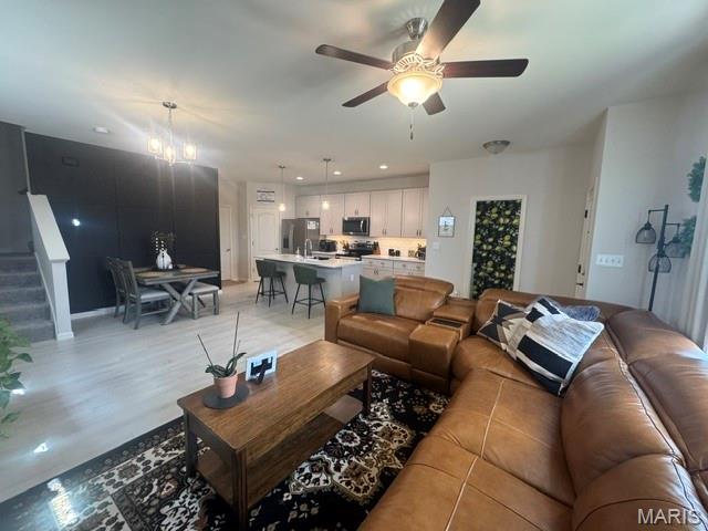 Montclair Crossing #1 - Residential