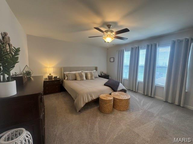 Montclair Crossing #1 - Residential