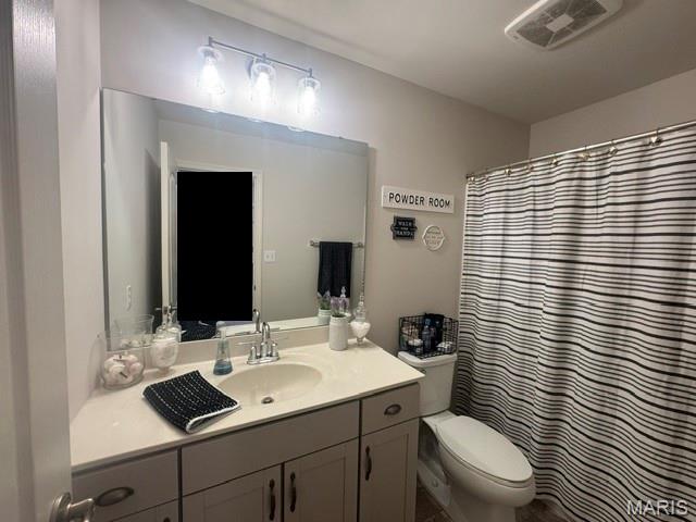 Montclair Crossing #1 - Residential