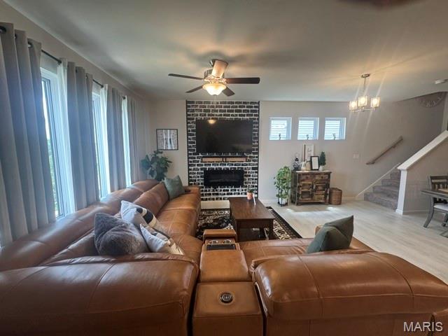 Montclair Crossing #1 - Residential