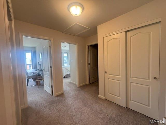 Montclair Crossing #1 - Residential