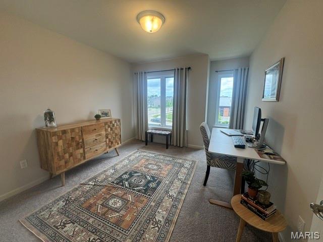 Montclair Crossing #1 - Residential