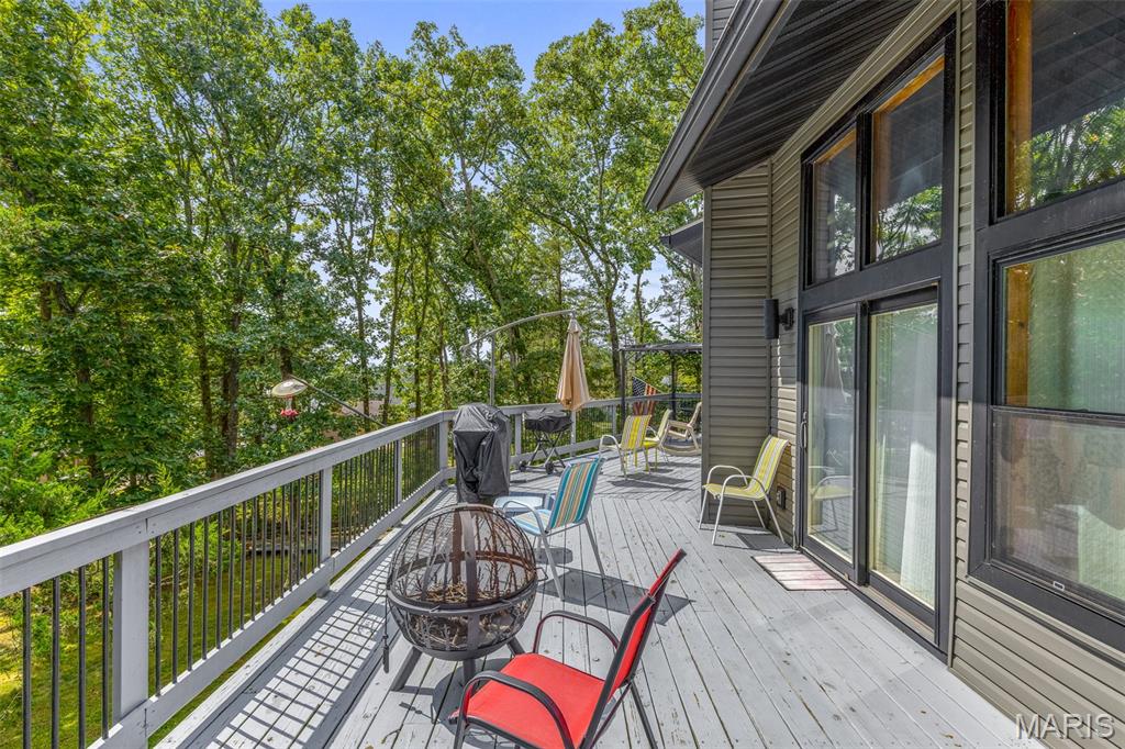 Terre Du Lac #27 - Residential