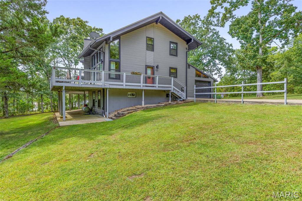 1042 E Lafitte Drive CT6