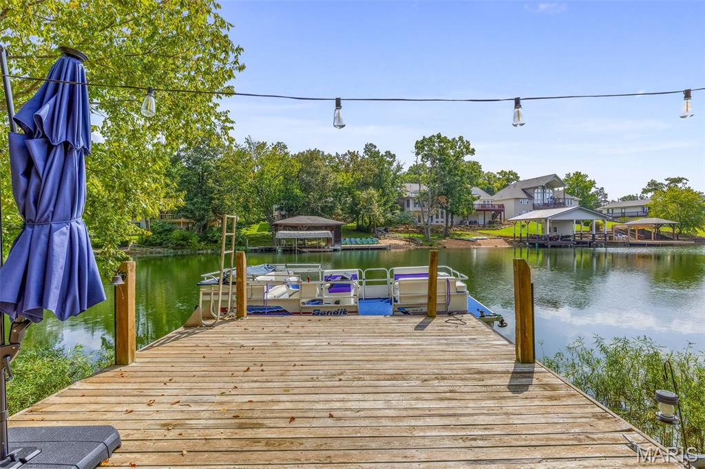 Terre Du Lac #27 - Residential